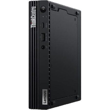 【並行輸入品】 Lenovo ThinkCentre M70q 11DT00FGUS Desktop...