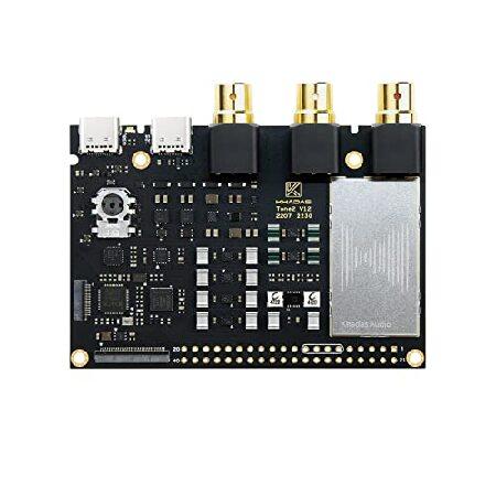 【並行輸入品】 Khadas Digital to Analog Audio Converter T...