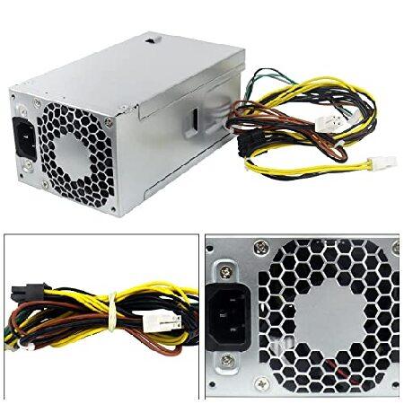 【並行輸入品】 LXun アップグレード 942332-001 400W 電源 HP 280 288...