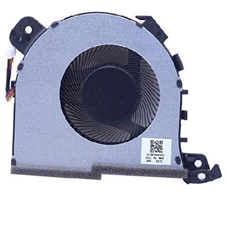 【並行輸入品】 BDWZNLA CPU冷却ファン 交換用 Lenovo Ideapad L340-1...