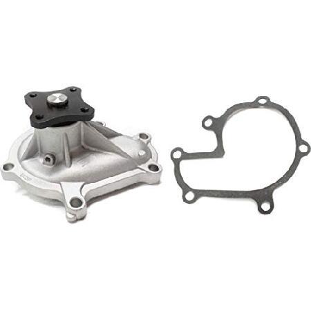 【並行輸入品】 For Nissan Altima Water Pump 1993 94 95 96...