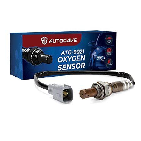 Autogave ATG-9021 酸素センサー 空気対燃料比 アップストリーム Lexus ES3...