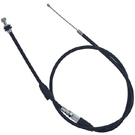 【並行輸入品】 amavoler 31.5インチ スロットルケーブル 調整付き Taotao Sun...