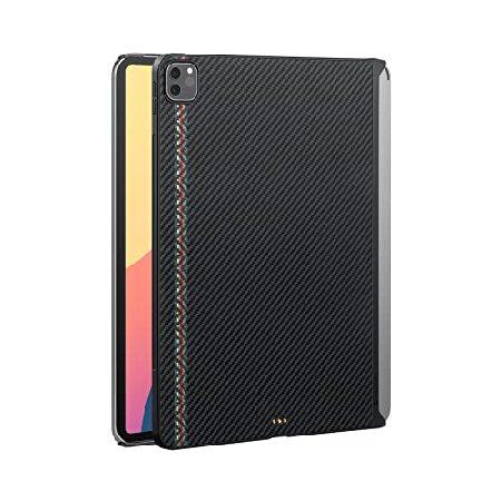 PITAKA iPad Pro 12.9 Case 5th Generation/6th Gener...