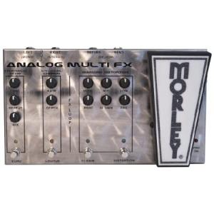 並行輸入品】 Donner 2in1 ワウペダル ボリュームペダル ギター