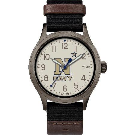 【並行輸入品】 Timex Tribute Men's Collegiate Pride 40mm ...