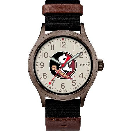 【並行輸入品】 Timex Tribute Men's Collegiate Pride 40mm ...