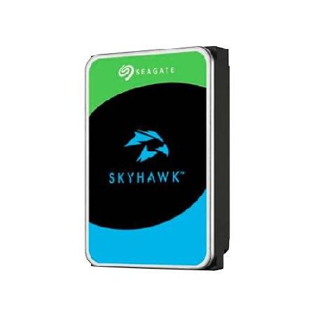 【並行輸入品】 Seagate Skyhawk 8TB Video Internal Hard Dr...