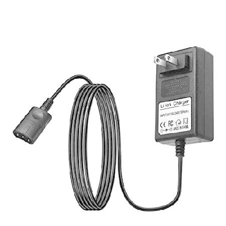 【並行輸入品】 ACアダプター充電器 Shark WS620 WS630 WS631 WS632 W...