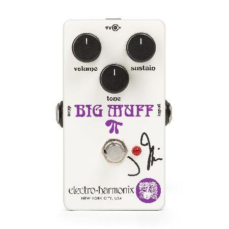 【並行輸入品】 Electro Harmonix J MASCIS RAM'S HEAD BIGMU...