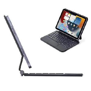 Apple アップル(Apple) MQDP3LL/A iPad(第10世代)用 Magic Keyboard