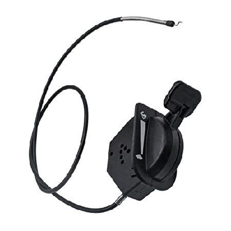 【並行輸入品】 Cylinman 946-05098C スロットルチョークケーブル Cub Cade...