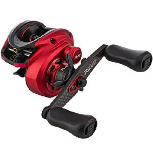 リール Abu Garcia Revo5 STX SHSLP-L Abu Garcia Revo 5 SX LP Reels — Lake Pro Tackle