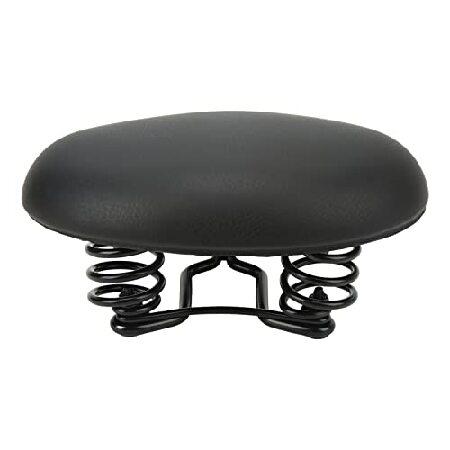 【並行輸入品】 Tefola ノーズレスバイクサドル ノーズレス自転車サドル マウンテンバイクシート...