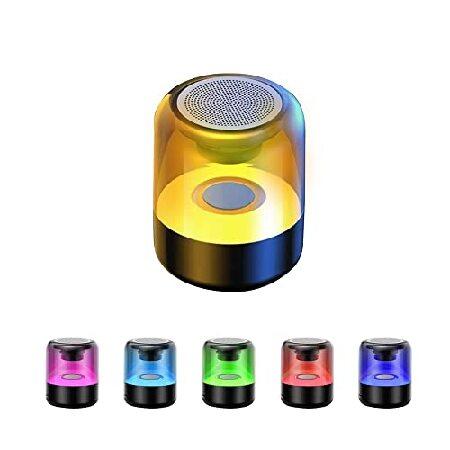 Bluetooth Speaker, Portable Wireless Speaker, with...