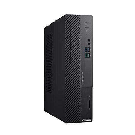 ASUS ExpertCenter D500SD Small Form Factor Desktop...