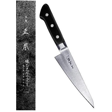 MASAMOTO VG Japanese Honesuki Boning Knife 5.7&quot; (1...