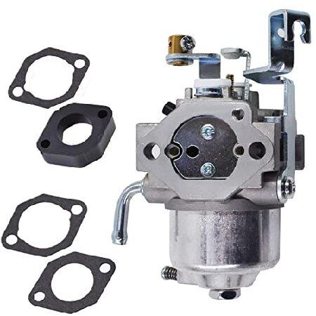 【並行輸入品】 Timunr 267-62302-30 キャブレター 交換用 スバル ロビン EH4...