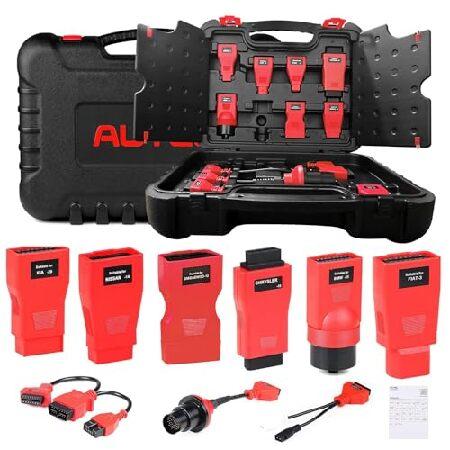 【並行輸入品】 Autel Non-OBDII アダプターキット OE準拠 OBDコネクター Aut...