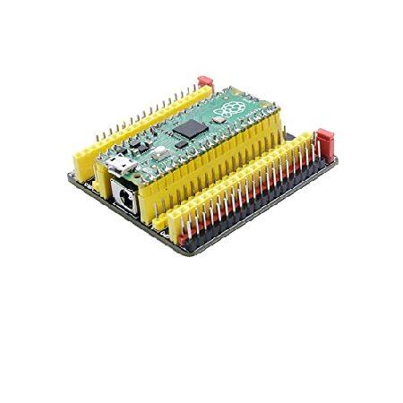 【並行輸入品】 Treedix Compatible with Raspberry Pi PICO ...