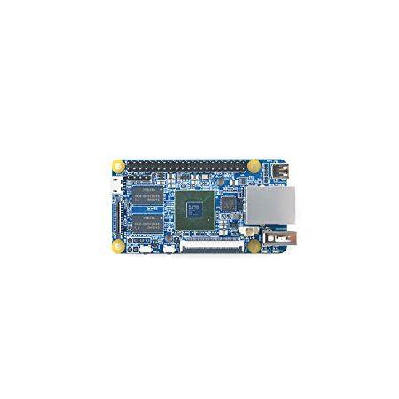 【並行輸入品】 NanoPi Fire3-LTS Open Source S5P6818 1.4GH...