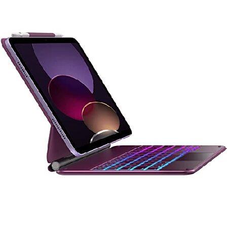 【並行輸入品】 typecase Edge キーボード iPad 第10世代 (10.9インチ 20...