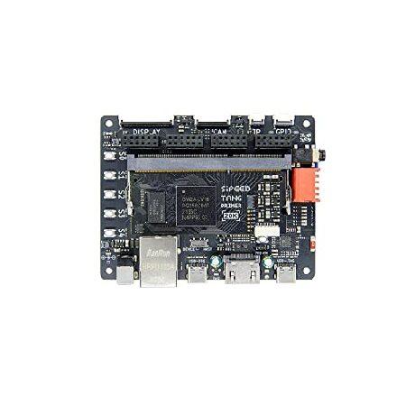 【並行輸入品】 Sipeed Tang プライマー 20K Gowin GW2A FPGA GoAI...