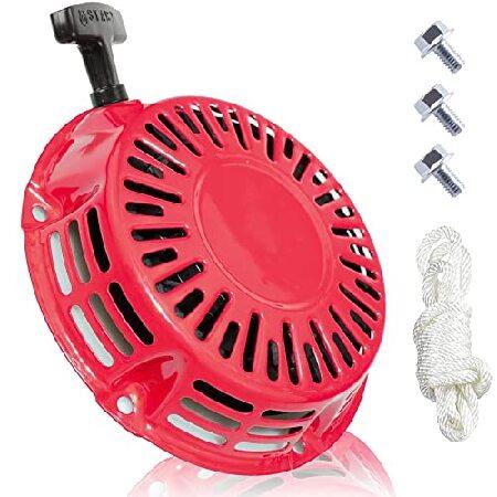 【並行輸入品】 Mecotime GX160 Recoil Starter GX120 GX200 ...