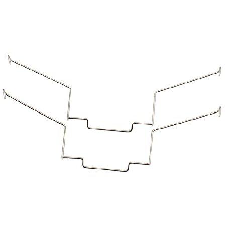 【並行輸入品】 FDXGYH CPUヒートシンクファンバックル PCメインボード CPUラジエーター...