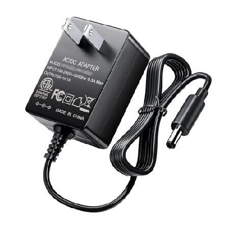 【並行輸入品】 SoulBay 9V Power Supply for TP-Link Tapo C...