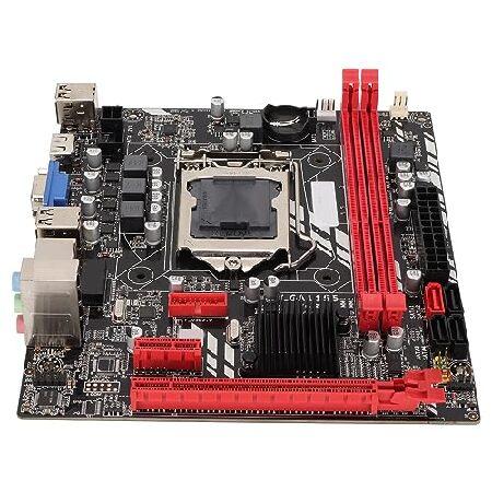 【並行輸入品】 デスクトップマザーボード Inter B75M LGA1155 ゲーミングマザーボー...