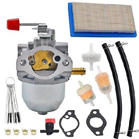 【並行輸入品】 JDLLONG 0C1535ASRV キャブレター Generac Nikki 40...