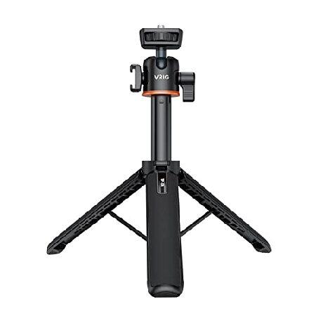 【並行輸入品】 Camnoon TP-06 Portable Selfie Stick Tripod...
