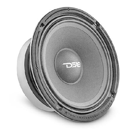 【並行輸入品】 DS18 PRO-68XA 6.5インチ スペシャルエディション 10周年 ミッドバ...