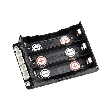 【並行輸入品】 Waveshare 無停電電源装置(UPS)モジュール、充電と電源出力の同時対応、3...