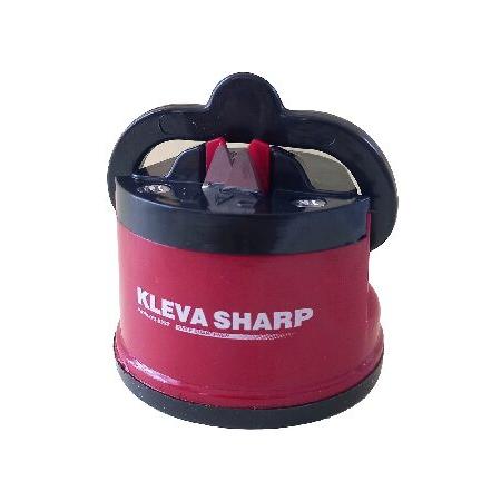 【並行輸入品】 Kleva Sharp, World's Best Knife Sharpener ...