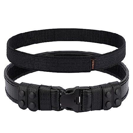 【並行輸入品】 Dotacty Basketweave Duty Belts Police Law ...