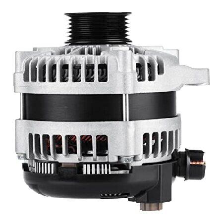 【並行輸入品】 Alternator for Ford F150 F-150 V8 5.0L 5.0...