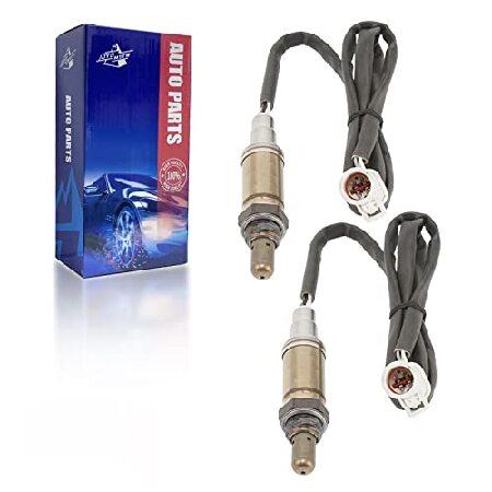 【並行輸入品】 O2 酸素センサー アップストリーム ダウンストリーム 15716 15717 交換...