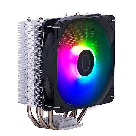 【並行輸入品】 Cooler Master Hyper 212 Spectrum V3 LGA170...