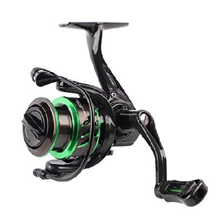 Taigek 1500S Size Ultralight Spinning Reels Carbon...