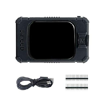 【並行輸入品】 youyeetoo Sipeed M1s Dock AI+IoT tinyML RI...