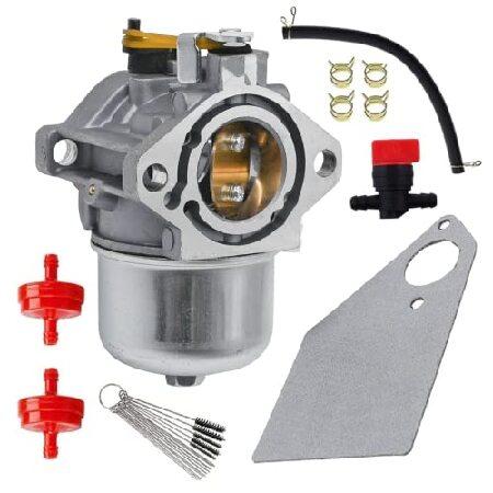 【並行輸入品】 Cylinman 690115 690111 キャブレター Briggs ＆ Str...