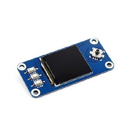 【並行輸入品】 240x240, 1.3inch IPS LCD Display HAT for R...