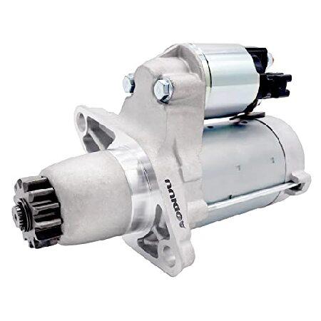 【並行輸入品】 17825 スターター トヨタ カムリ アバロン ハイランダー シエナ RAV4 レ...