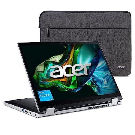 【並行輸入品】 Acer Aspire 3 Spin 14 Convertible Laptop |...
