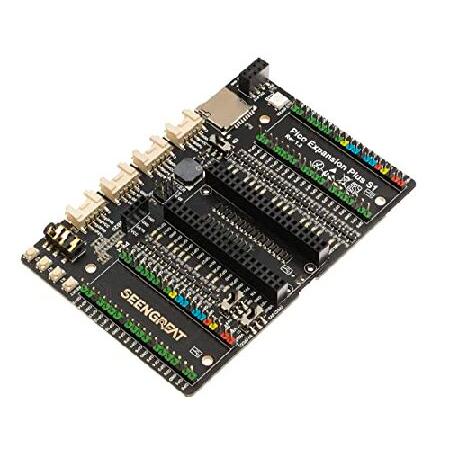 【並行輸入品】 XICOOLEE デュアルGPIOエキスパンダー Raspberry Pi Pico...