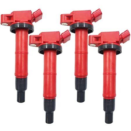 【並行輸入品】 GP パワーイグニッションコイル 9091902244 9091902243 909...