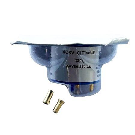 【並行輸入品】 ニューシティ酸素センサー4OXV 40XV AAY80-390、最新日付コード
