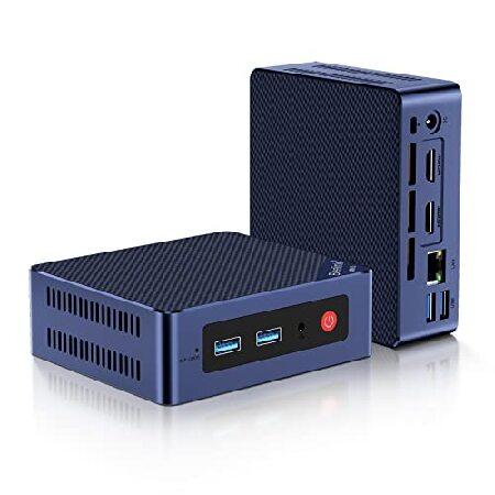 Beelink Mini S12 Pro Mini PC, 12th Gen Intel-N100 ...